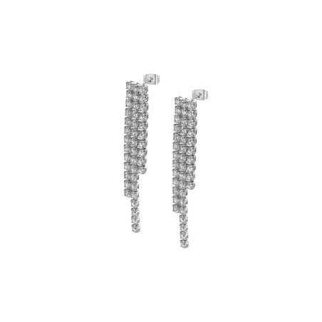 Pendientes Mujer Lotus LS2573-4/1 Plateado