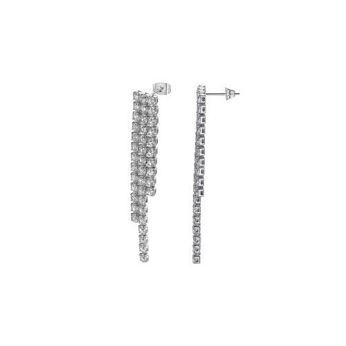 Boucles d´oreilles Femme Lotus LS2573-4/1 Argenté
