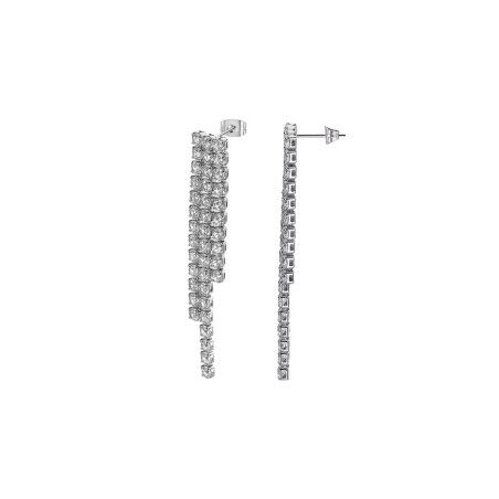 Pendientes Mujer Lotus LS2573-4/1 Plateado
