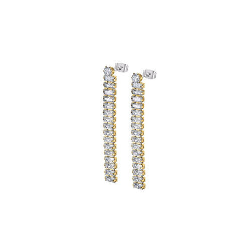 Oorbellen Dames Lotus LS2570-4/2 Gouden