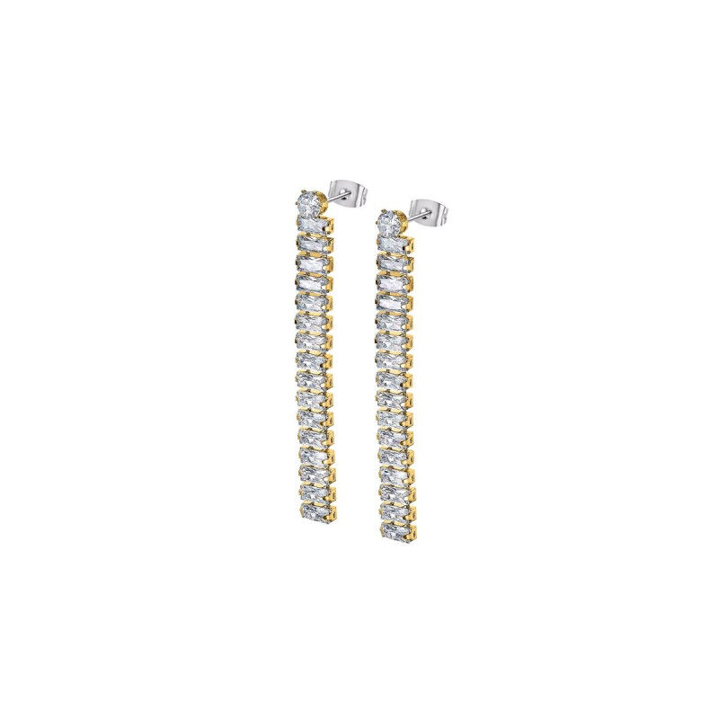 Oorbellen Dames Lotus LS2570-4/2 Gouden