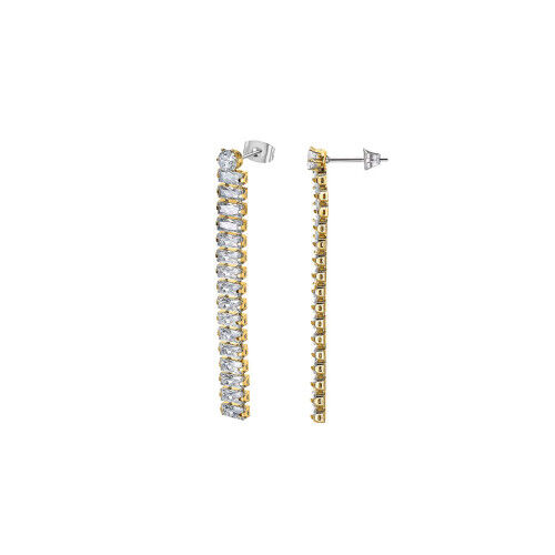 Boucles d´oreilles Femme Lotus LS2570-4/2 Doré