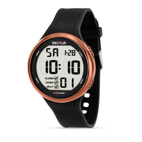 Herrenuhr Sector R3251277002 (Ø 46 mm)