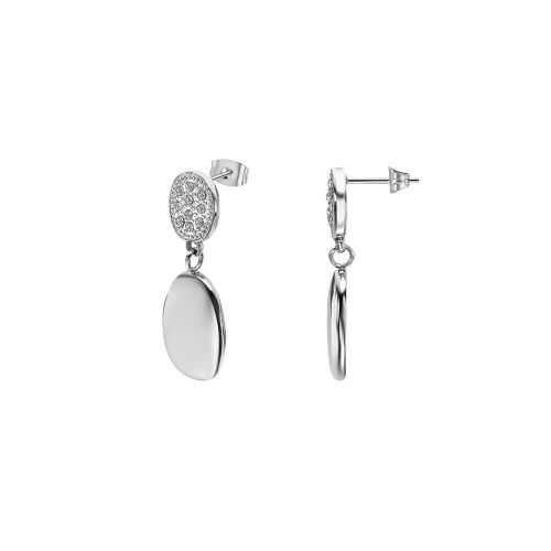 Oorbellen Dames Lotus LS2567-4/1 Zilverkleurig