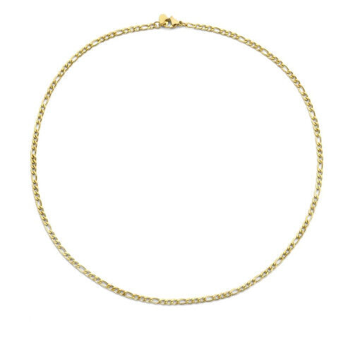 Collar Mujer CO88 Collection 8CN-26406 Dorado