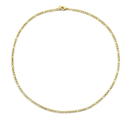 Collana Donna CO88 Collection 8CN-26406 Dorato