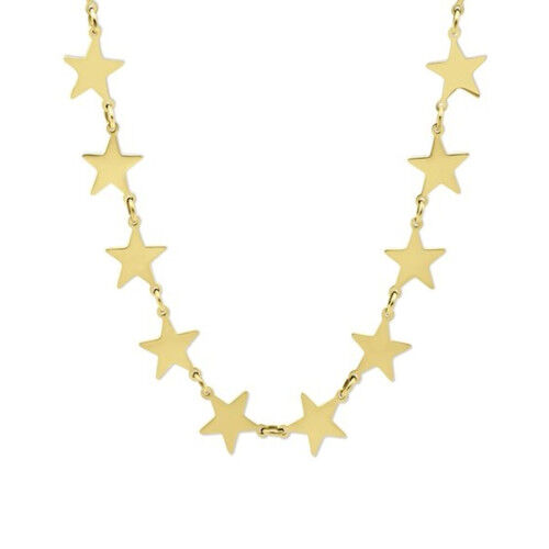 Collier Femme CO88 Collection 8CN-26455 Doré