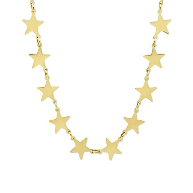Ketting Dames CO88 Collection 8CN-26455 Gouden