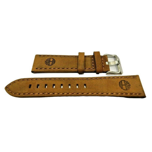 Cinturino per Orologio Timberland 03-TBL15248JS03 Marrone