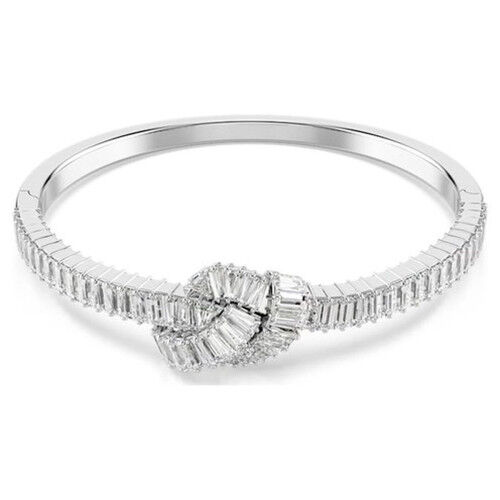 Bracciale Donna Swarovski 5727120 Argentato