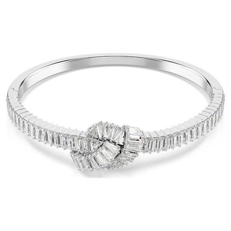 Damenarmreif Swarovski 5727120 Silberfarben