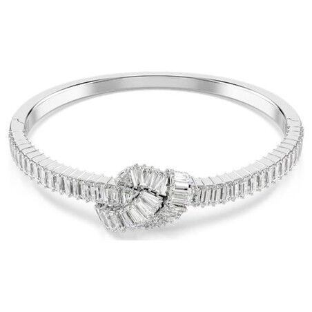 Damenarmreif Swarovski 5727120 Silberfarben