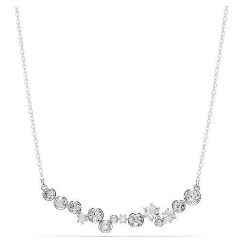 Damenarmreif Swarovski 5722473 Silberfarben