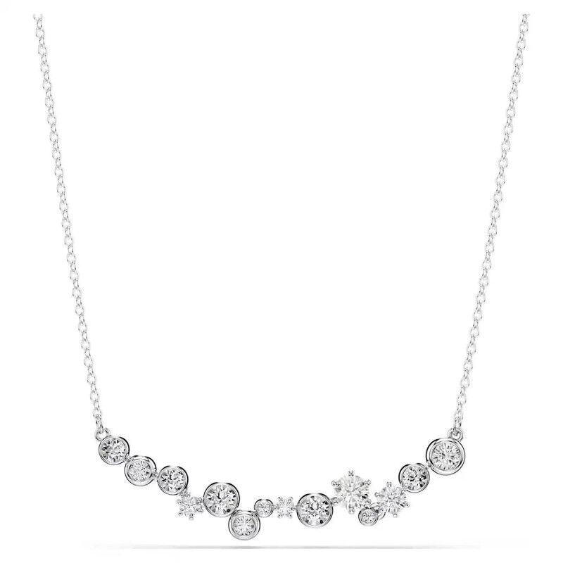 Pulsera Mujer Swarovski 5722473 Plateado