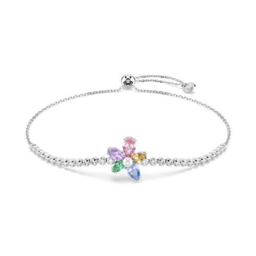 Damenarmreif Swarovski 5749187 Silberfarben