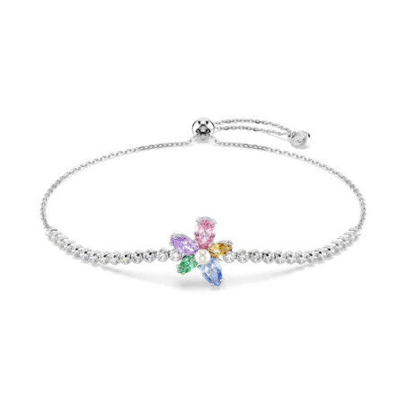 Damenarmreif Swarovski 5749187 Silberfarben