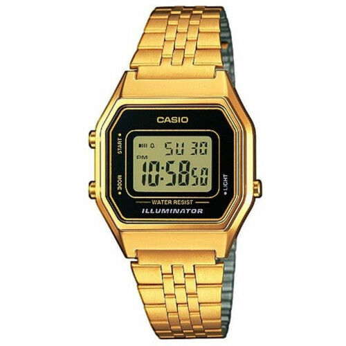 Orologio Donna Casio LA680WEGA-1ER