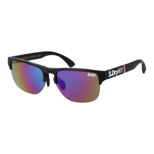 Unisex Sunglasses Superdry SDS LASERLIGHT 55104