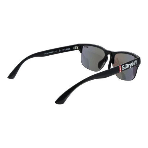 Zonnebril Uniseks Superdry SDS LASERLIGHT 55104
