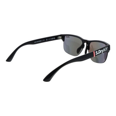 Gafas de Sol Unisex Superdry SDS LASERLIGHT 55104