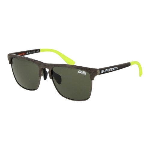 Unisex Sunglasses Superdry SDS SUPERFLUX 56108