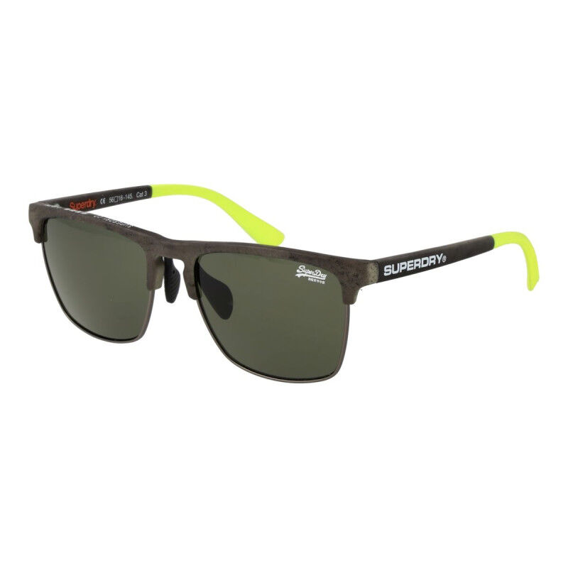 Occhiali da sole Unisex Superdry SDS SUPERFLUX 56108