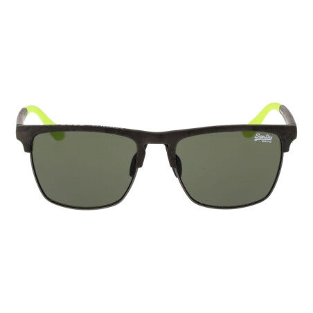 Occhiali da sole Unisex Superdry SDS SUPERFLUX 56108