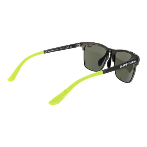 Unisex-Sonnenbrille Superdry SDS SUPERFLUX 56108