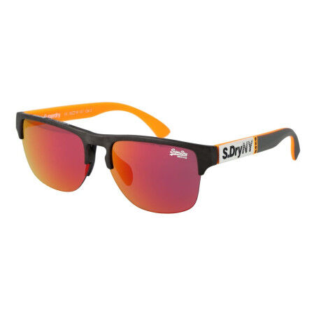 Gafas de Sol Unisex Superdry SDS LASERLIGHT 55108