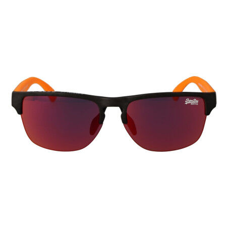 Zonnebril Uniseks Superdry SDS LASERLIGHT 55108