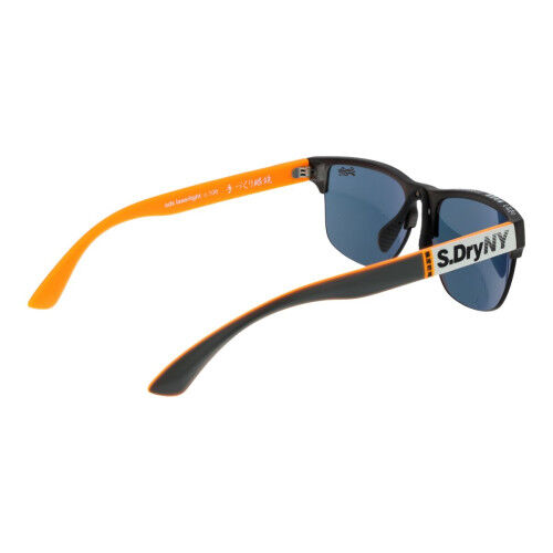 Unisex Sunglasses Superdry SDS LASERLIGHT 55108
