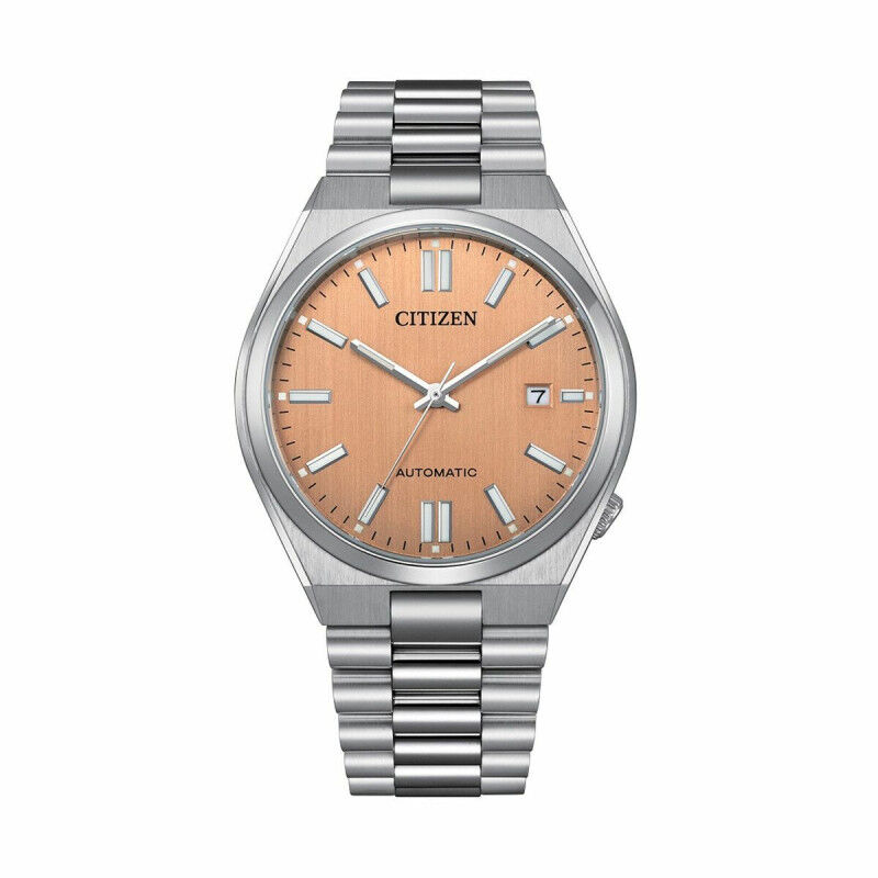 Horloge Heren Citizen NJ0159-86Z