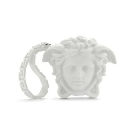 Montre Femme Versace MEDUSA POP 3H + VERSACE WHITE SILICON PURSE (Ø 39 mm)