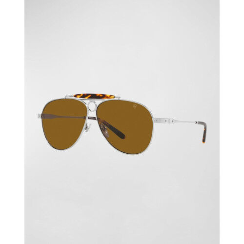 Herrensonnenbrille Ralph Lauren THE COUNRTYMAN RL 7078