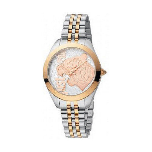 Horloge Dames Just Cavalli JC1L210M0185 (Ø 32 mm)