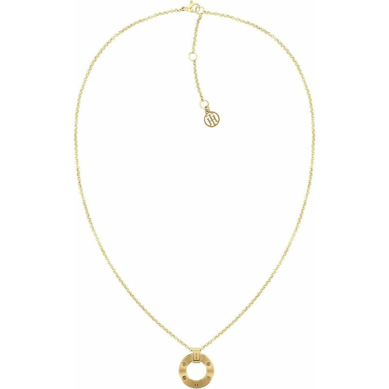 Collar Mujer Tommy Hilfiger 2780605