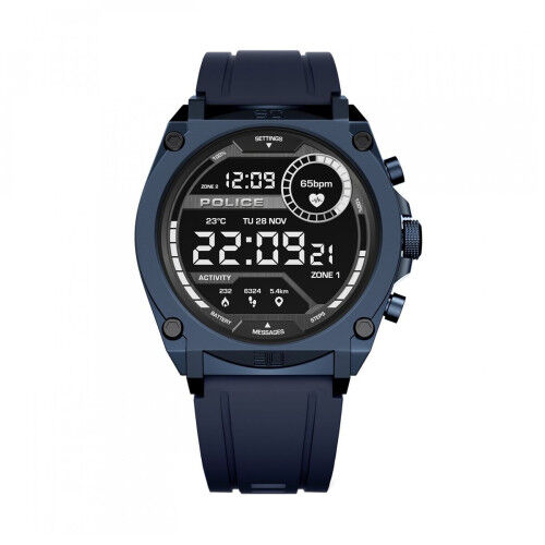 Reloj Hombre Police PEIUN0000103