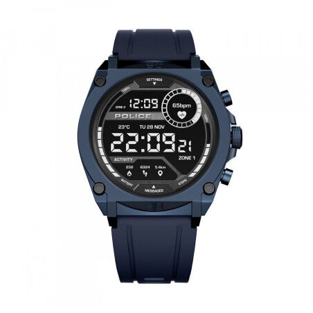 Men's Watch Police PEIUN0000103