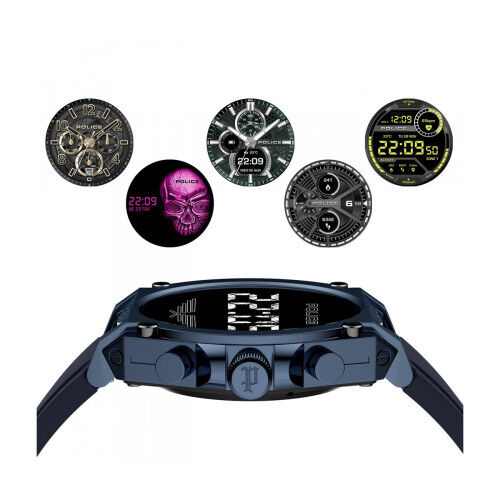 Men's Watch Police PEIUN0000103