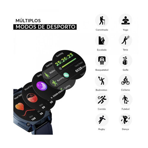 Men's Watch Police PEIUN0000103