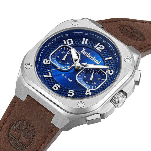 Montre Homme Timberland TDWGF0055003