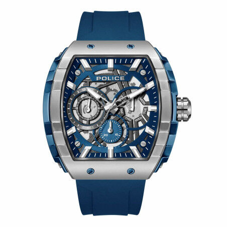 Orologio Uomo Police PEWGQ0063002