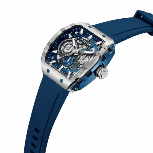 Orologio Uomo Police PEWGQ0063002