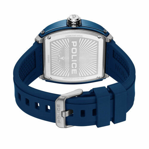Orologio Uomo Police PEWGQ0063002