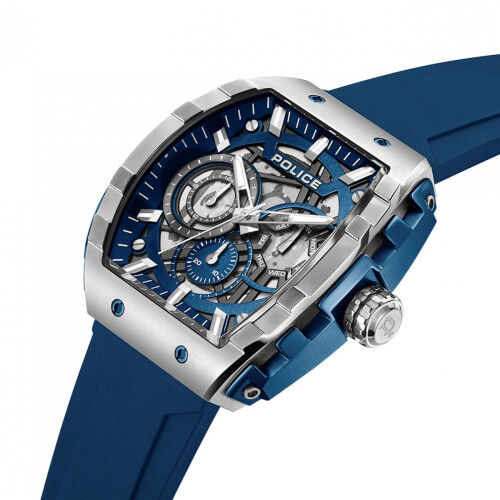 Orologio Uomo Police PEWGQ0063002