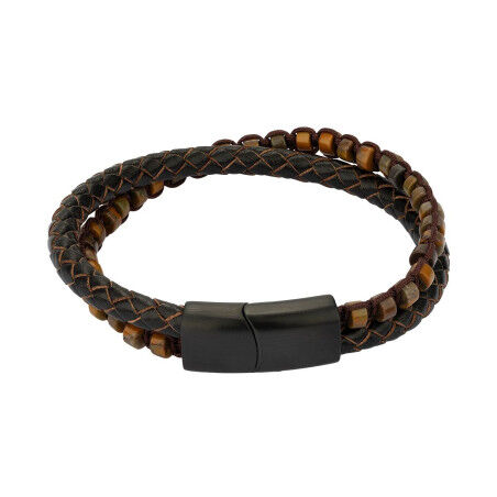 Bracciale Uomo Radiant RH000317 Marrone