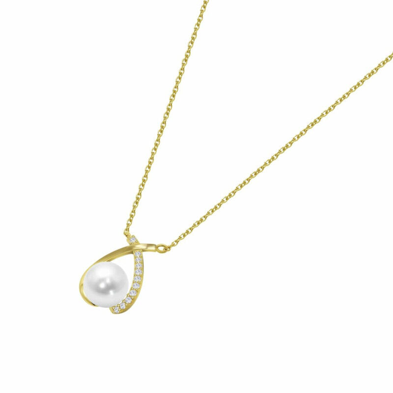 Ketting Dames Lotus HIN00348/45