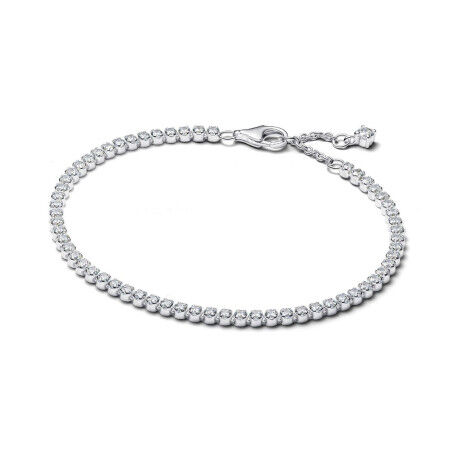 Bracciale Donna Pandora 593927C01-16 Argentato
