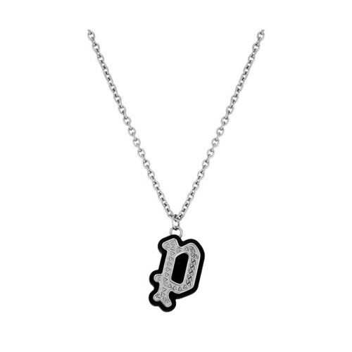 Men's Necklace Police PJ26574PSS01