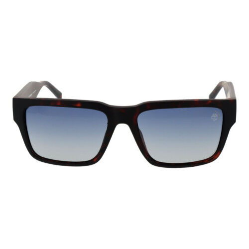 Occhiali da sole Uomo Timberland TB9336-H 5652D Multicolore